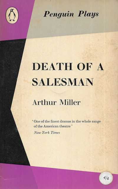 death of a salesman requiem script