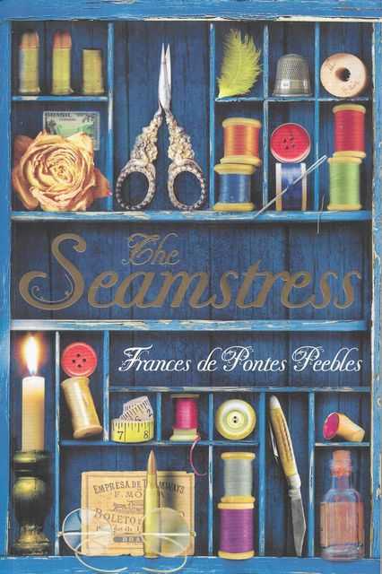 The Last Honest Seamstress by Gina Robinson