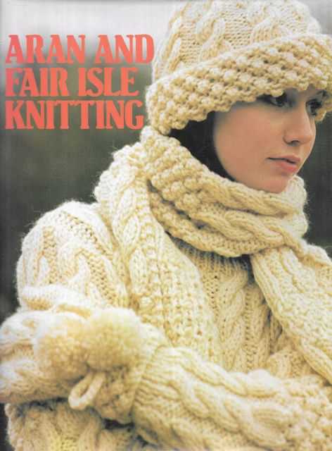 Aran on sale yarn patterns