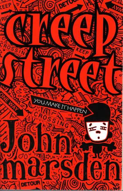 Creep Street
