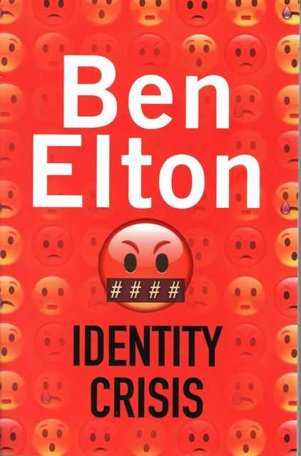 Identity Crisis