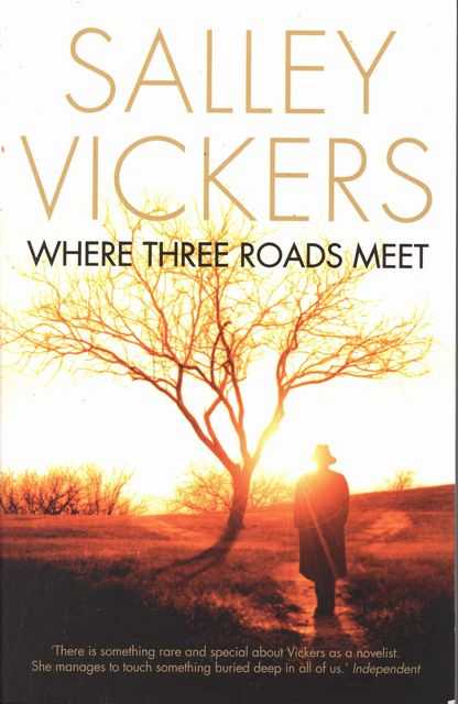 Where the Roads Meet