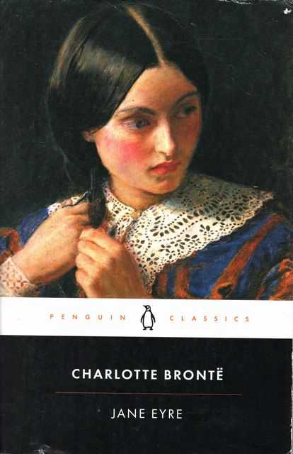 Jane Eyre