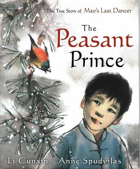 The Peasant Prince - The Story of Mao's Last Dancer