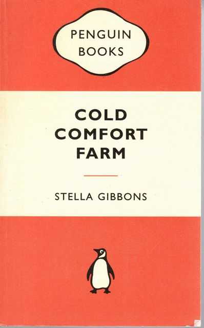Cold Comfort Farm