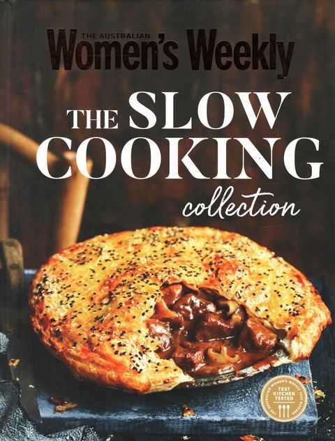 Image for The Slow Cooking Collection The Slow Cooking Collection