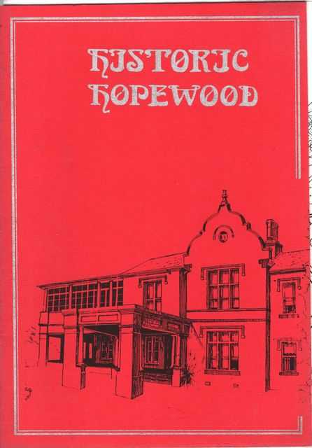 Historic Hopewood