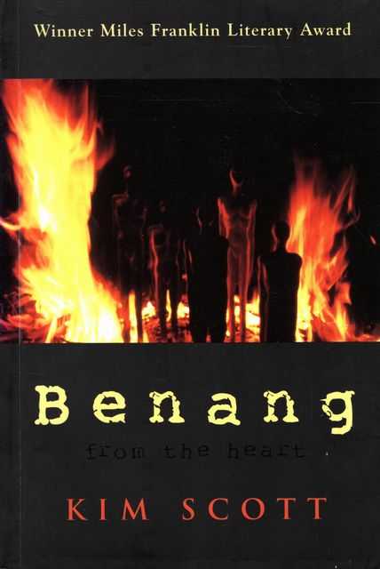 Benang From The Heart
