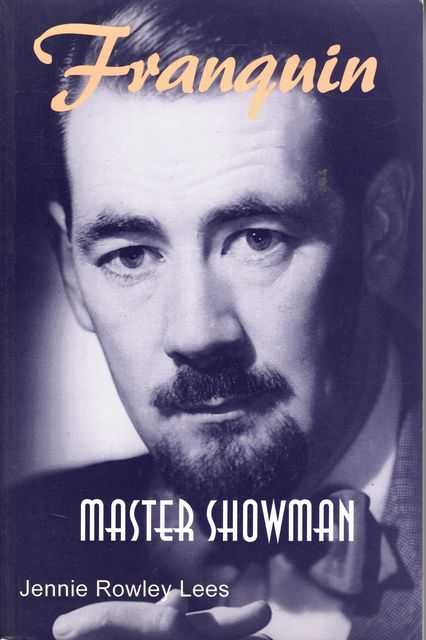 Franquin: Master Showman