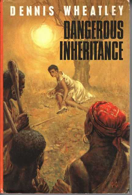 Dangerous Inheritance