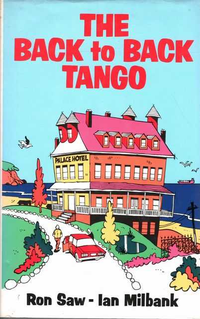The Back to Back Tango