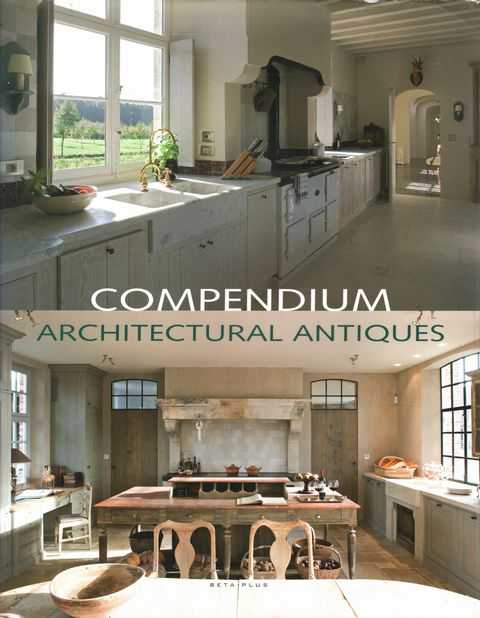 Compendium Architectural Antiques
