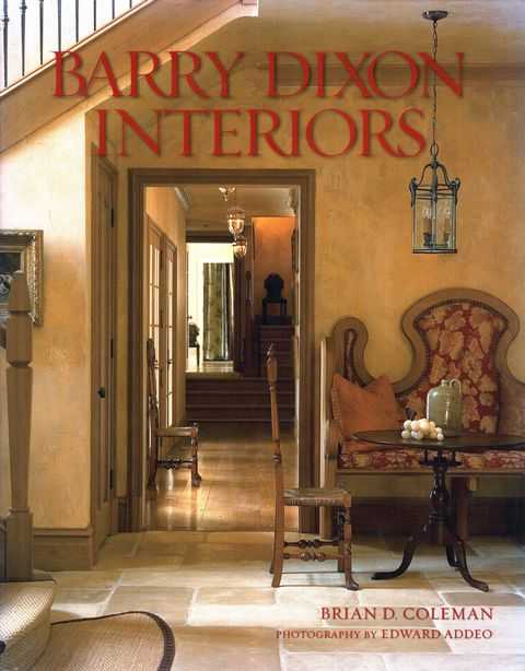 Barry Dixon Interiors