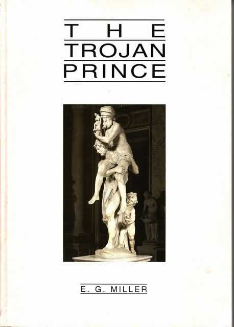 The Trojan Prince: An Abridged Prose Translation of Virgil's Aeneid