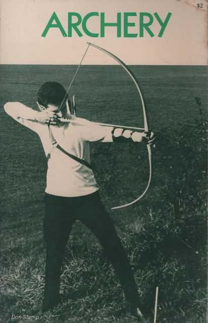 The Challenge of Archery