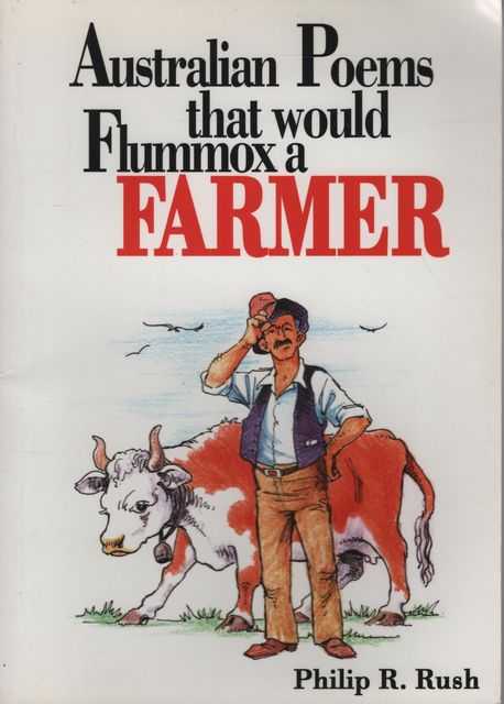 Australian Poems that would Flummox a Farmer