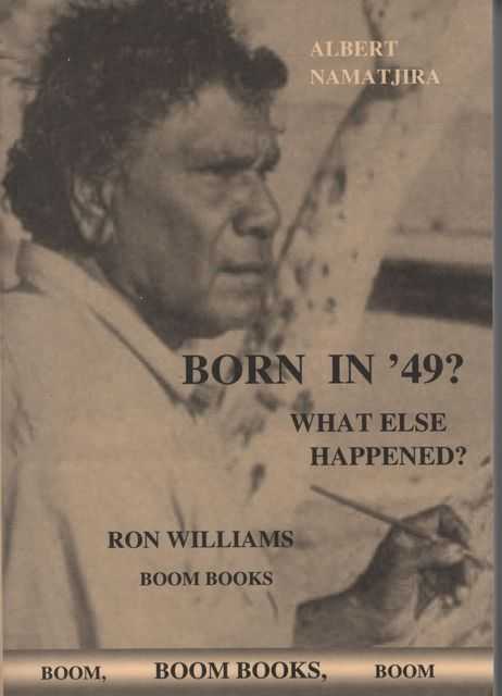 Born in '49 What Else Happened