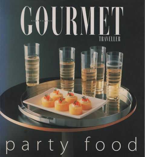 Party Food