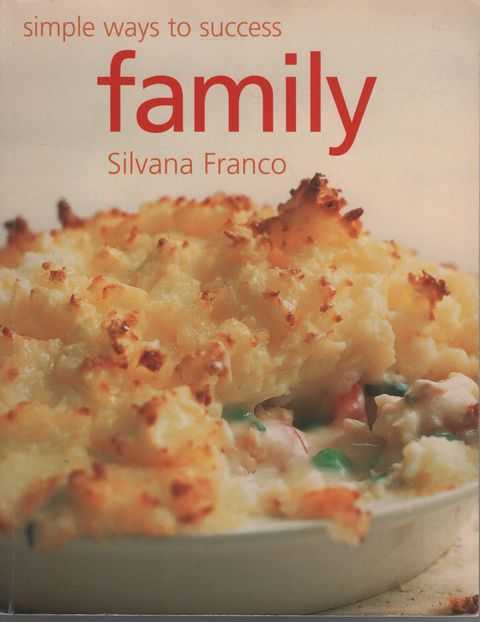 Family: Simple Ways to Success