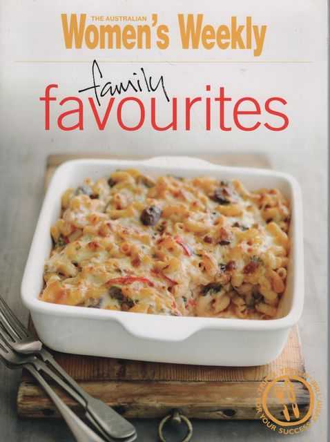Family Favourites