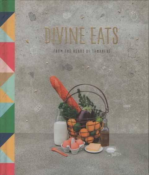 Divine Eats from the Heart of Tamahere