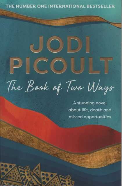 The Book of Two Ways