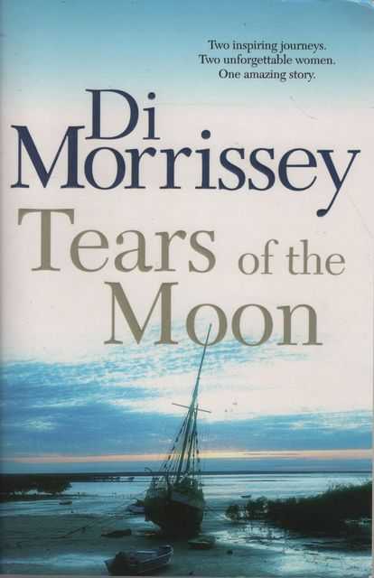 Tears of the Moon