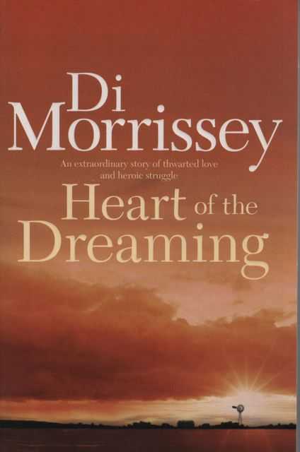 Heart of the Dreaming