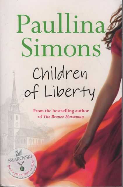 Children of Liberty