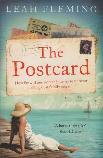 The Postcard