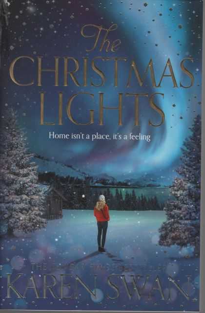the Christmas Lights