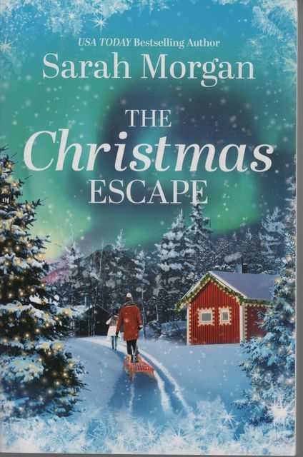 The Christmas Escape