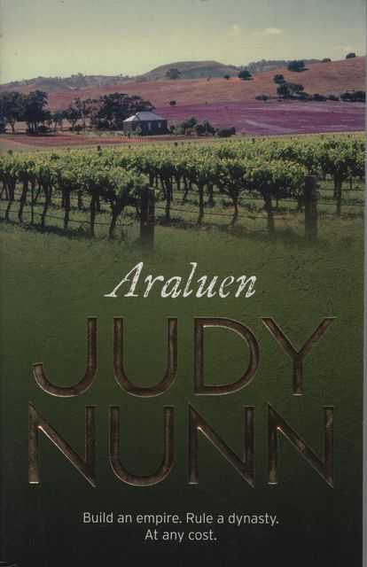 Araluen