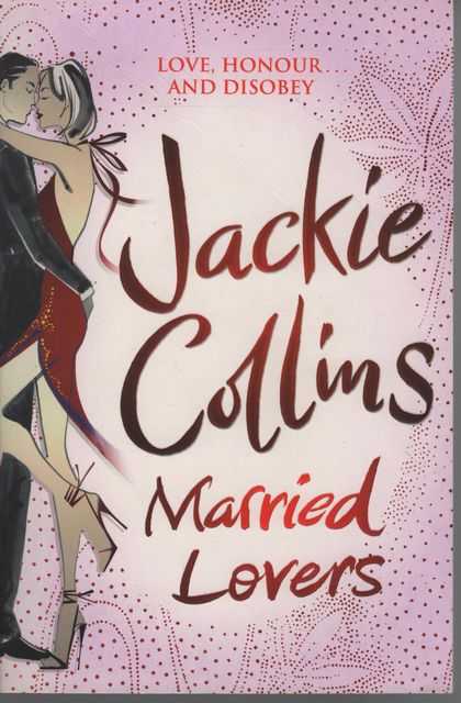 Married Lovers