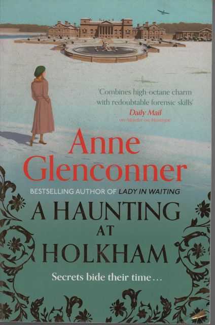 A Haunting at Holkham
