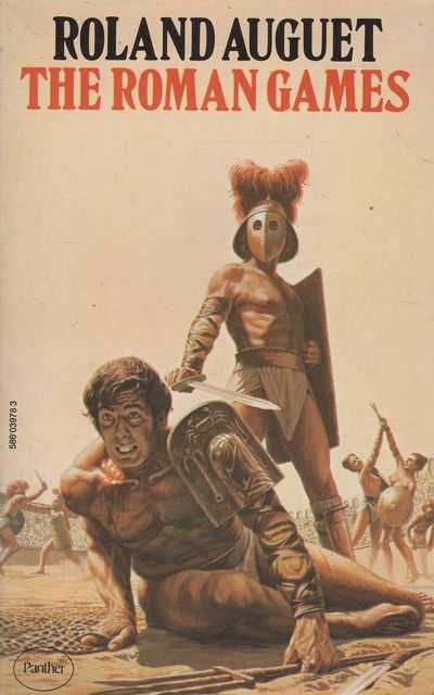 The Roman Games
