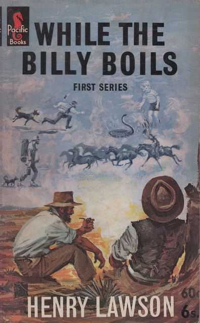 When the Billy Boils First Series