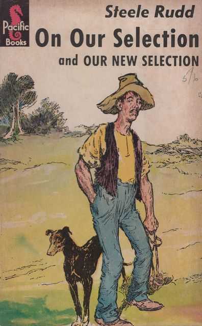 On Our Selection and Our New Selection