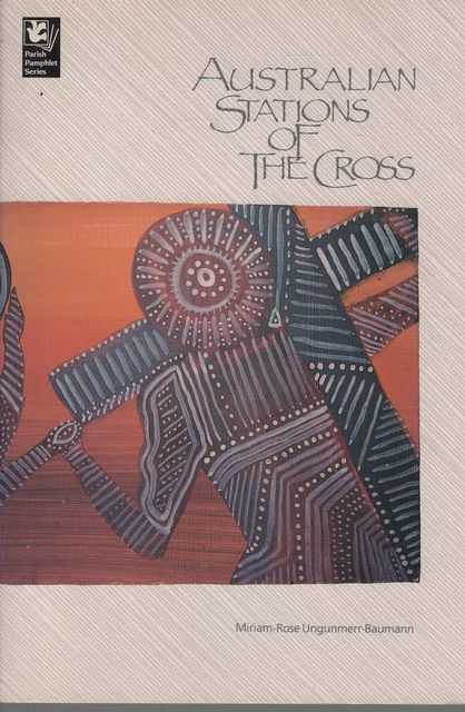 Australian Stations of the Cross