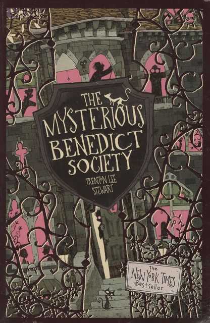 The Mysterious Benedict Society