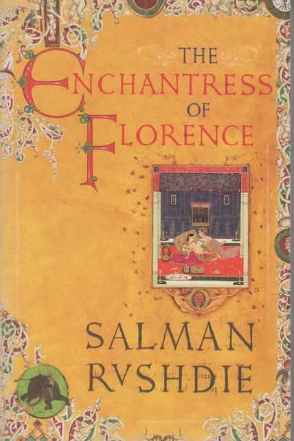 The Enchantress of Florence