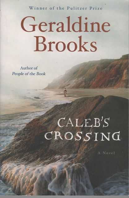 Caleb's Crossing