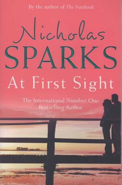 At First Sight