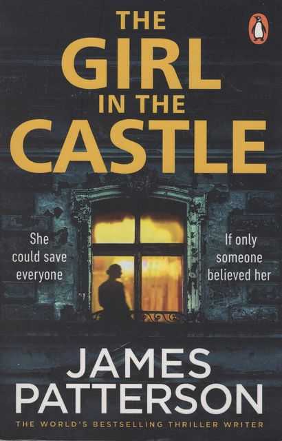 The Girl in the Castle