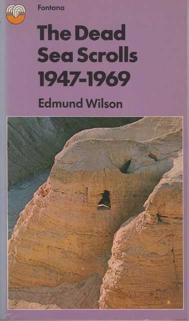 Image for The Dead Sea Scrolls 1947-1969 The Dead Sea Scrolls 1947-1969