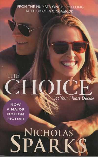 The Choice