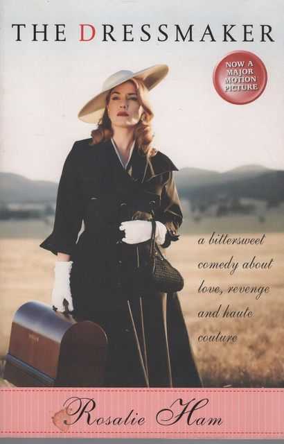 The Dressmaker