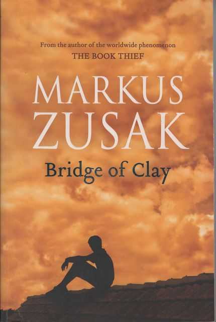 Bridge of Clay