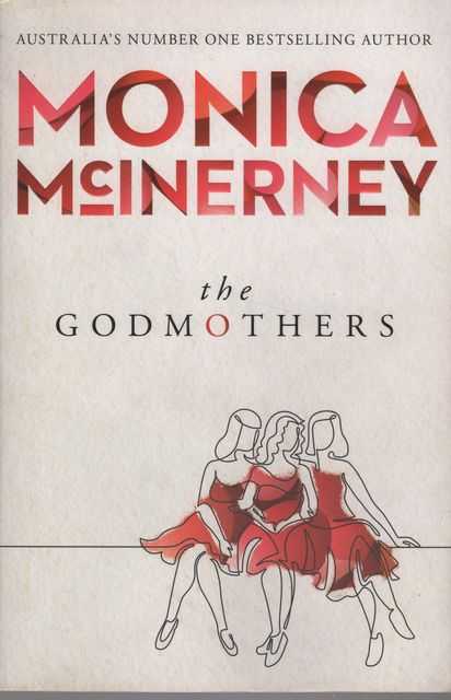 The Godmothers