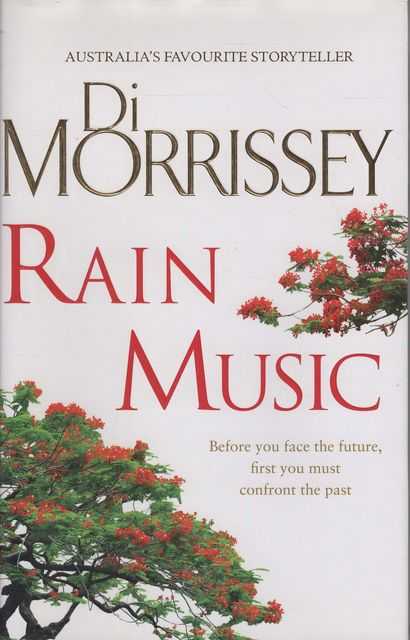 Rain Music